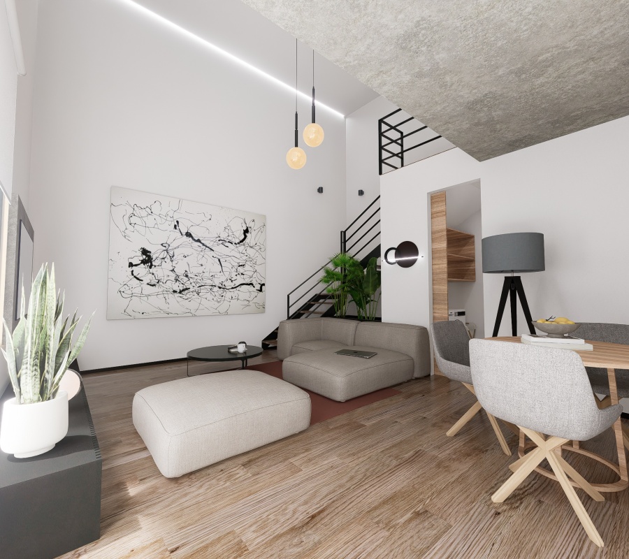 Alicante (Alacant), Alicante, Comunidad Valenciana, España, 0 , 1 Habitación Habitaciones,1 BañoBathrooms,Planta baja,Comprar,Calle Enriqueta Elizaicin, 2,0,2637