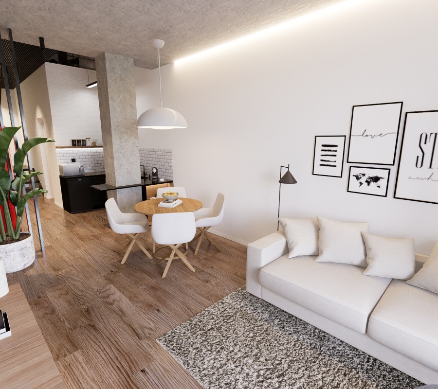 Alicante (Alacant), Alicante, Comunidad Valenciana, España, 0 , 1 Habitación Habitaciones,1 BañoBathrooms,Planta baja,Comprar,Calle Enriqueta Elizaicin, 2,0,2637