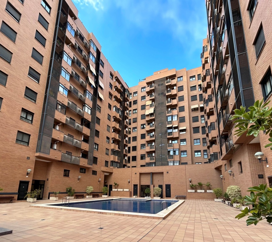 Alicante (Alacant), Alicante, Comunidad Valenciana, España, 0 , 1 Habitación Habitaciones,1 BañoBathrooms,Planta baja,Comprar,Calle Enriqueta Elizaicin, 2,0,2637