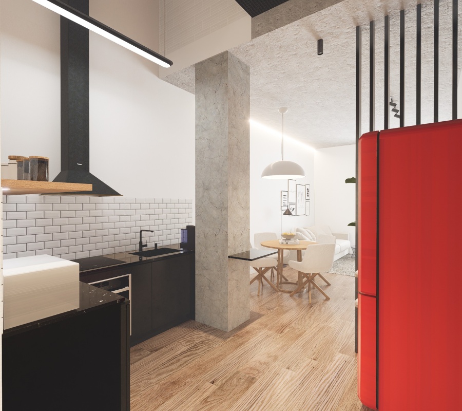 Alicante (Alacant), Alicante, Comunidad Valenciana, España, 0 , 1 Habitación Habitaciones,1 BañoBathrooms,Planta baja,Comprar,Calle Enriqueta Elizaicin, 2,0,2637