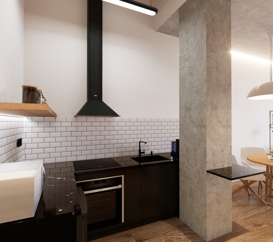 Alicante (Alacant), Alicante, Comunidad Valenciana, España, 0 , 1 Habitación Habitaciones,1 BañoBathrooms,Planta baja,Comprar,Calle Enriqueta Elizaicin, 2,0,2637