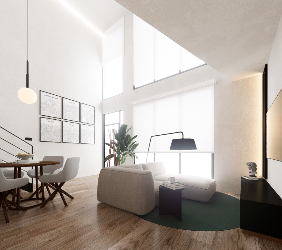 Alicante (Alacant), Alicante, Comunidad Valenciana, España, 0 , 1 Habitación Habitaciones,1 BañoBathrooms,Planta baja,Comprar,Calle Enriqueta Elizaicin, 2,0,2637