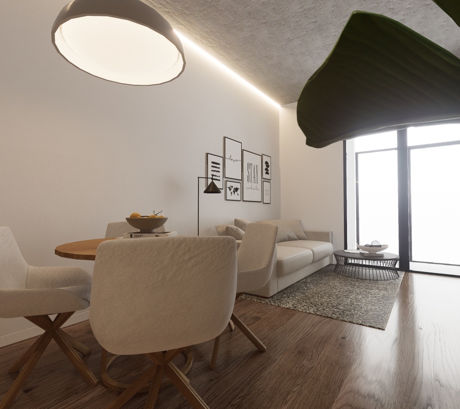 Alicante (Alacant), Alicante, Comunidad Valenciana, España, 0 , 1 Habitación Habitaciones,1 BañoBathrooms,Planta baja,Comprar,Calle Enriqueta Elizaicin, 2,0,2637