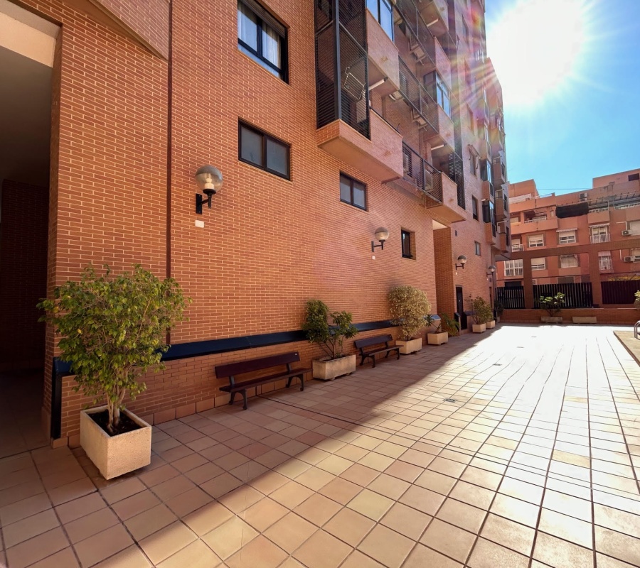 Alicante (Alacant), Alicante, Comunidad Valenciana, España, 0 , 1 Habitación Habitaciones,1 BañoBathrooms,Planta baja,Comprar,Calle Enriqueta Elizaicin, 2,0,2637