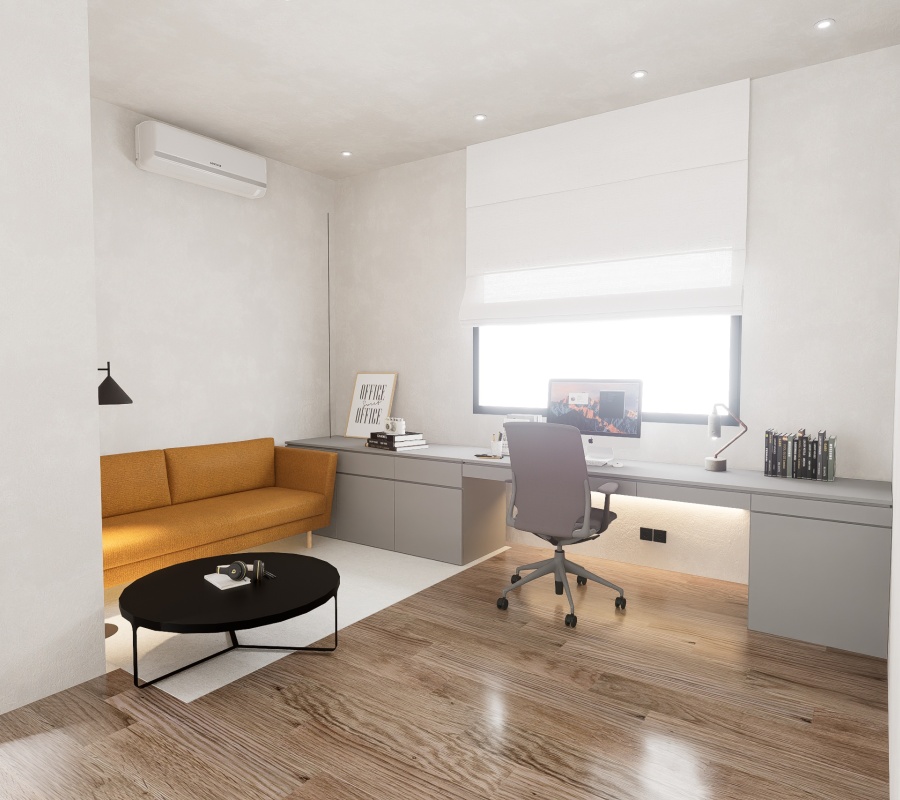 Alicante (Alacant), Alicante, Comunidad Valenciana, España, 0 , 1 Habitación Habitaciones,1 BañoBathrooms,Planta baja,Comprar,Calle Enriqueta Elizaicin, 2,0,2637
