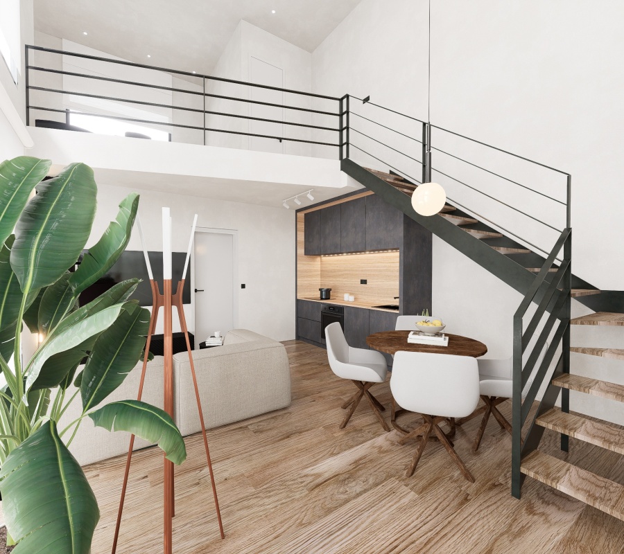 Alicante (Alacant), Alicante, Comunidad Valenciana, España, 0 , 1 Habitación Habitaciones,1 BañoBathrooms,Planta baja,Comprar,Calle Enriqueta Elizaicin, 2,0,2637