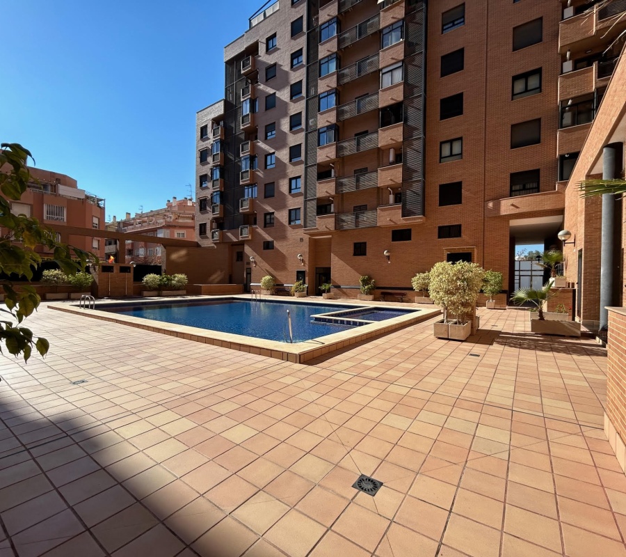Alicante (Alacant), Alicante, Comunidad Valenciana, España, 0 , 1 Habitación Habitaciones,1 BañoBathrooms,Planta baja,Comprar,Calle Enriqueta Elizaicin, 2,0,2637