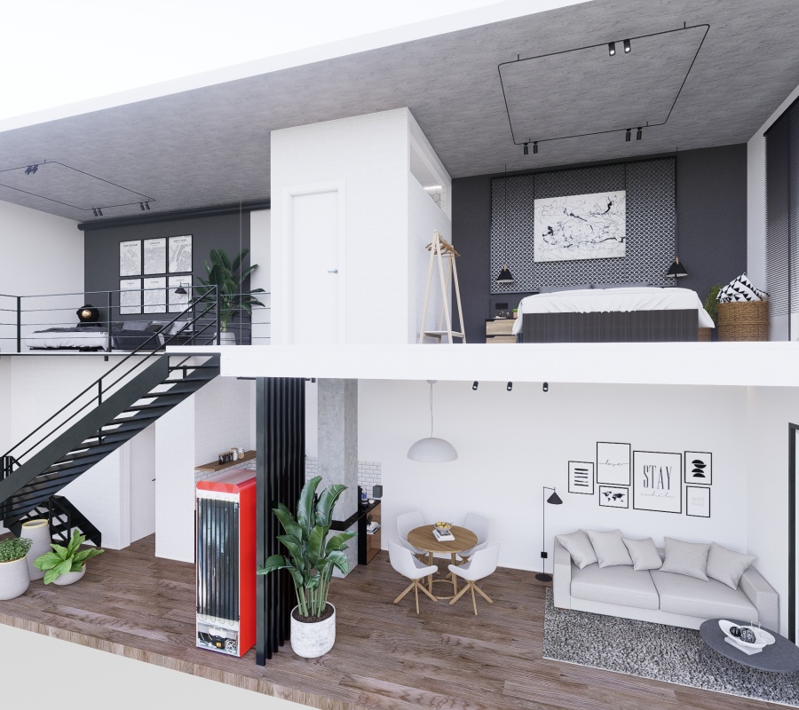 Alicante (Alacant), Alicante, Comunidad Valenciana, España, 0 , 1 Habitación Habitaciones,1 BañoBathrooms,Planta baja,Comprar,Calle Enriqueta Elizaicin, 2,0,2637