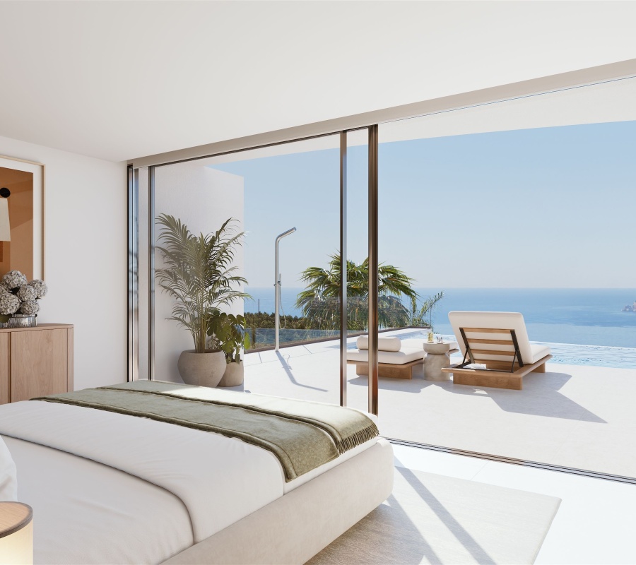 Cumbre del Sol, Alicante, Comunidad Valenciana, España, 0 , 4 Habitaciones Habitaciones,5 BathroomsBathrooms,Villa,Comprar,Calle Jazmines, 251,0,2638