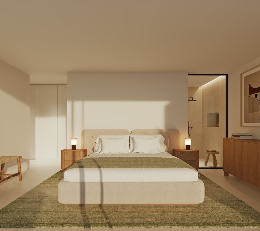 Cumbre del Sol, Alicante, Comunidad Valenciana, España, 0 , 4 Habitaciones Habitaciones,5 BathroomsBathrooms,Villa,Comprar,Calle Jazmines, 251,0,2638
