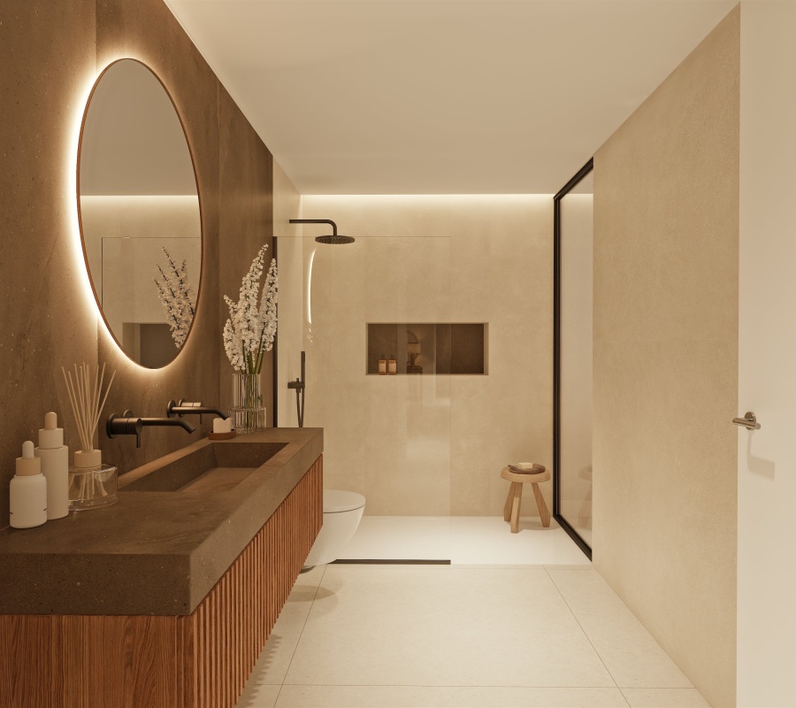 Cumbre del Sol, Alicante, Comunidad Valenciana, España, 0 , 4 Habitaciones Habitaciones,5 BathroomsBathrooms,Villa,Comprar,Calle Jazmines, 251,0,2638