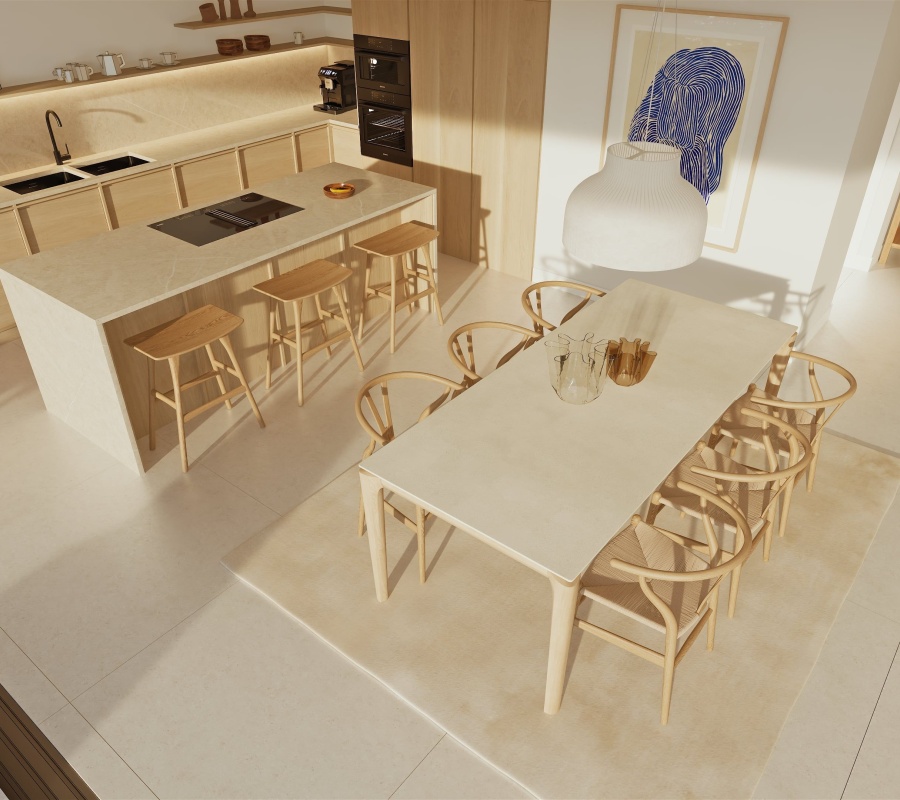 Cumbre del Sol, Alicante, Comunidad Valenciana, España, 0 , 4 Habitaciones Habitaciones,5 BathroomsBathrooms,Villa,Comprar,Calle Jazmines, 251,0,2638