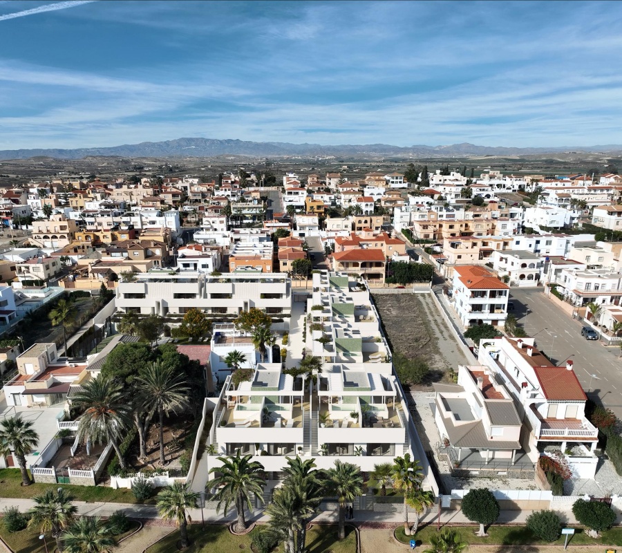 Avenida de las Marinas, 12, Vera, Andalucía, 0 , 3 Habitaciones Habitaciones,2 BathroomsBathrooms,Apartamento,Comprar,Avenida de las Marinas, 12,0,2639