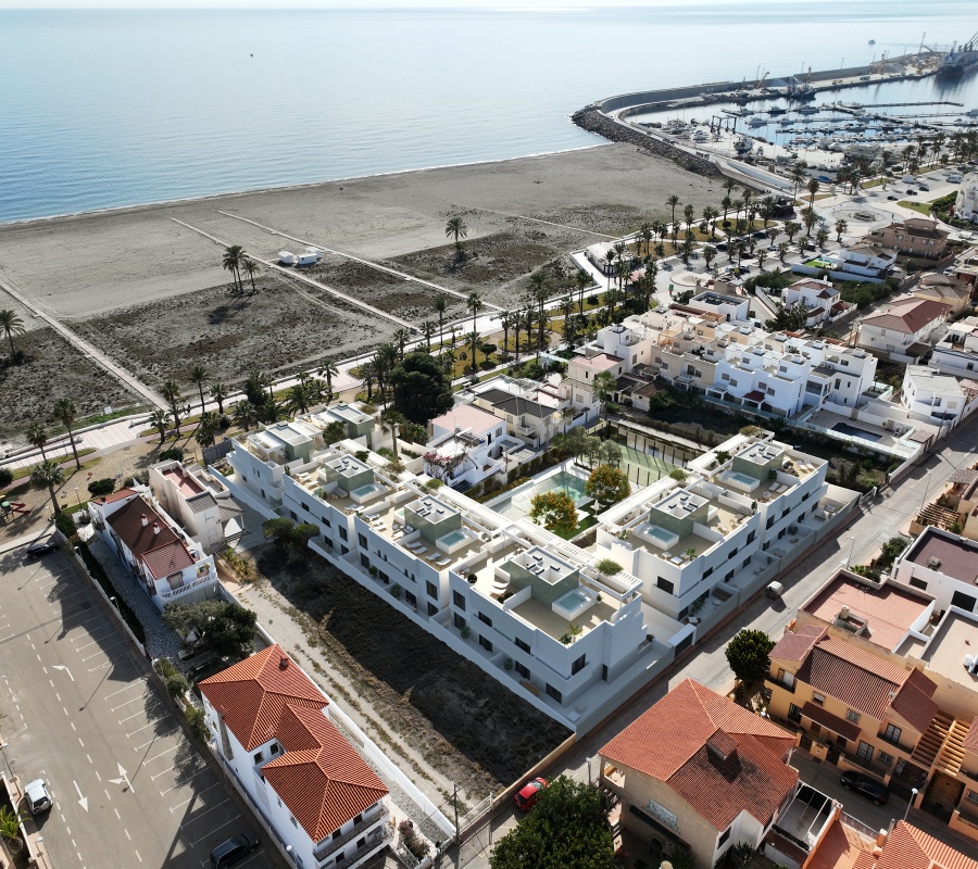 Avenida de las Marinas, 12, Vera, Andalucía, 0 , 3 Habitaciones Habitaciones,2 BathroomsBathrooms,Apartamento,Comprar,Avenida de las Marinas, 12,0,2639