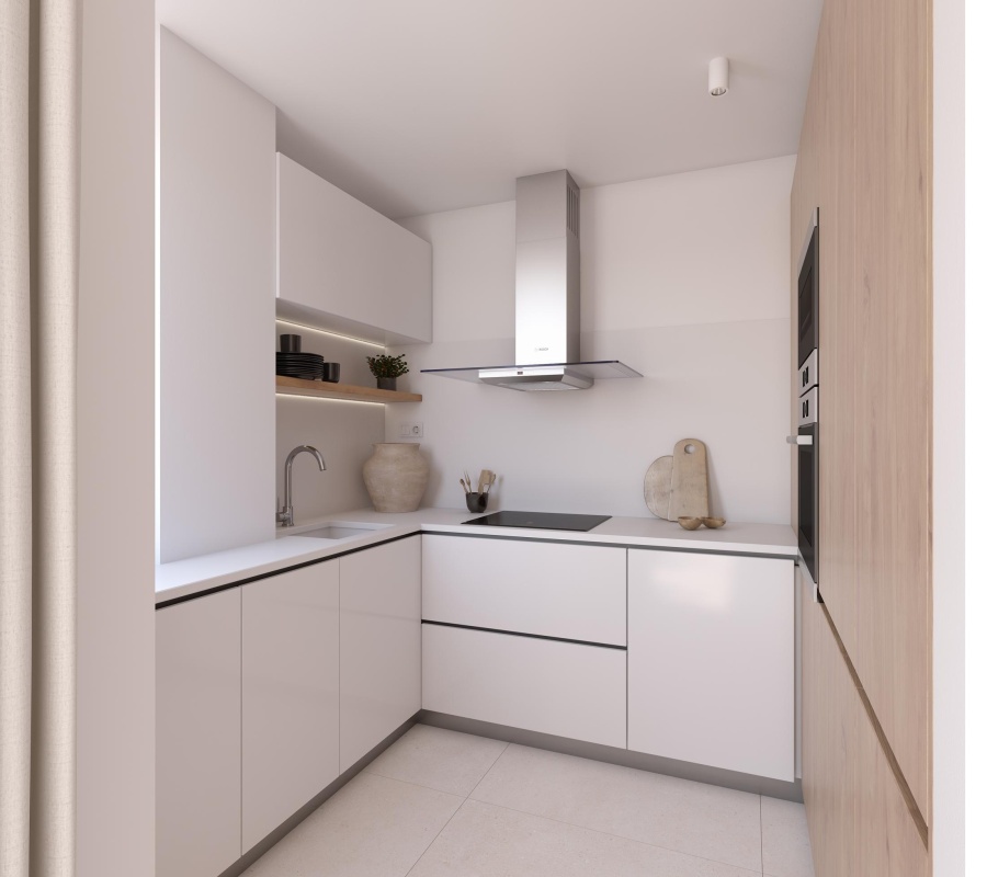 Avenida de las Marinas, 12, Vera, Andalucía, 0 , 3 Habitaciones Habitaciones,2 BathroomsBathrooms,Apartamento,Comprar,Avenida de las Marinas, 12,0,2639