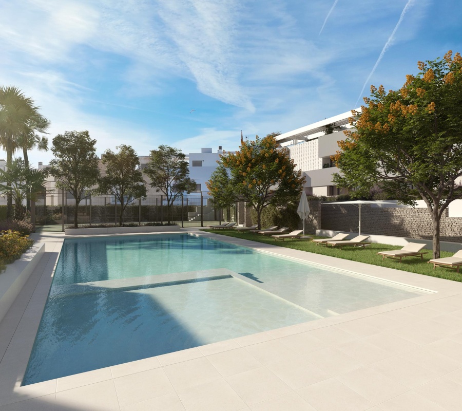 Avenida de las Marinas, 12, Vera, Andalucía, 0 , 3 Habitaciones Habitaciones,2 BathroomsBathrooms,Apartamento,Comprar,Avenida de las Marinas, 12,0,2639
