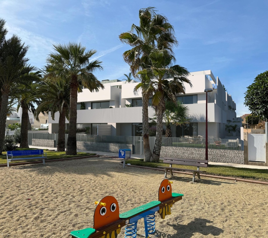Avenida de las Marinas, 12, Vera, Andalucía, 0 , 3 Habitaciones Habitaciones,2 BathroomsBathrooms,Apartamento,Comprar,Avenida de las Marinas, 12,0,2639
