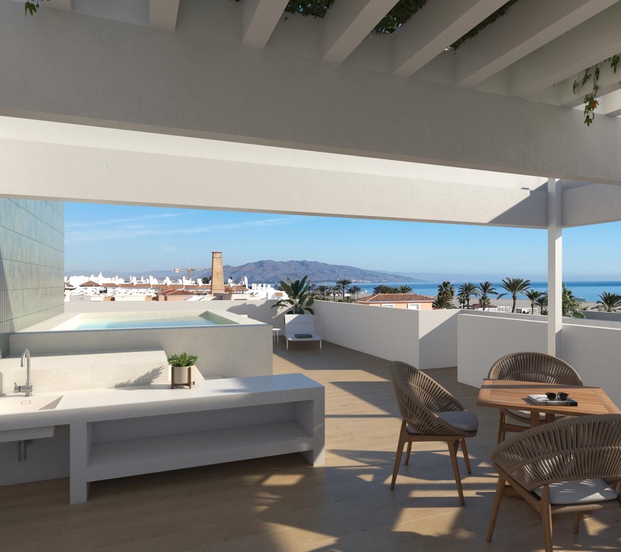 Avenida de las Marinas, 12, Vera, Andalucía, 0 , 3 Habitaciones Habitaciones,2 BathroomsBathrooms,Apartamento,Comprar,Avenida de las Marinas, 12,0,2639