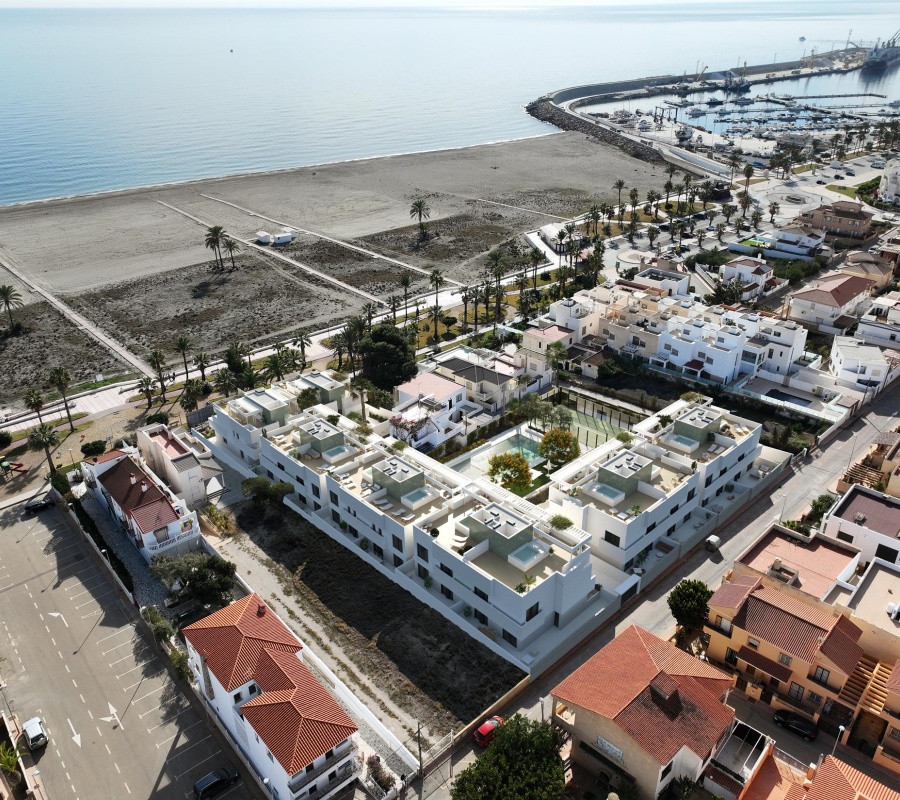 Avenida de las Marinas, 12, Vera, Andalucía, 0 , 3 Habitaciones Habitaciones,2 BathroomsBathrooms,Apartamento,Comprar,Avenida de las Marinas, 12,0,2639