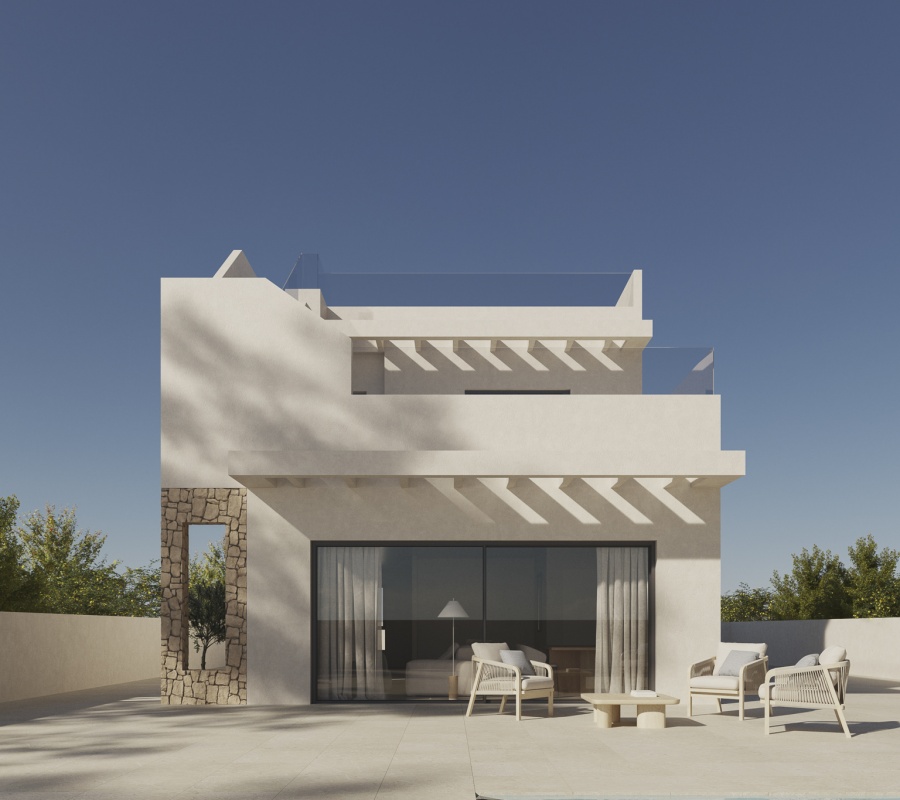 Calle Florencia, 1E, Polop, Comunidad Valenciana, 0 , 4 Habitaciones Habitaciones,3 BathroomsBathrooms,Chalet,Comprar,Calle Florencia, 1E,0,2643