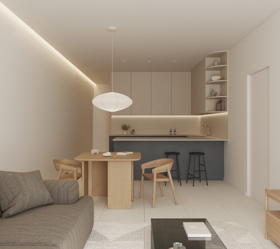 Torrevieja, Alicante, Comunidad Valenciana, España, 0 , 1 Habitación Habitaciones,2 BathroomsBathrooms,Ático,Comprar,Calle Patricio Perez, 77,0,2647
