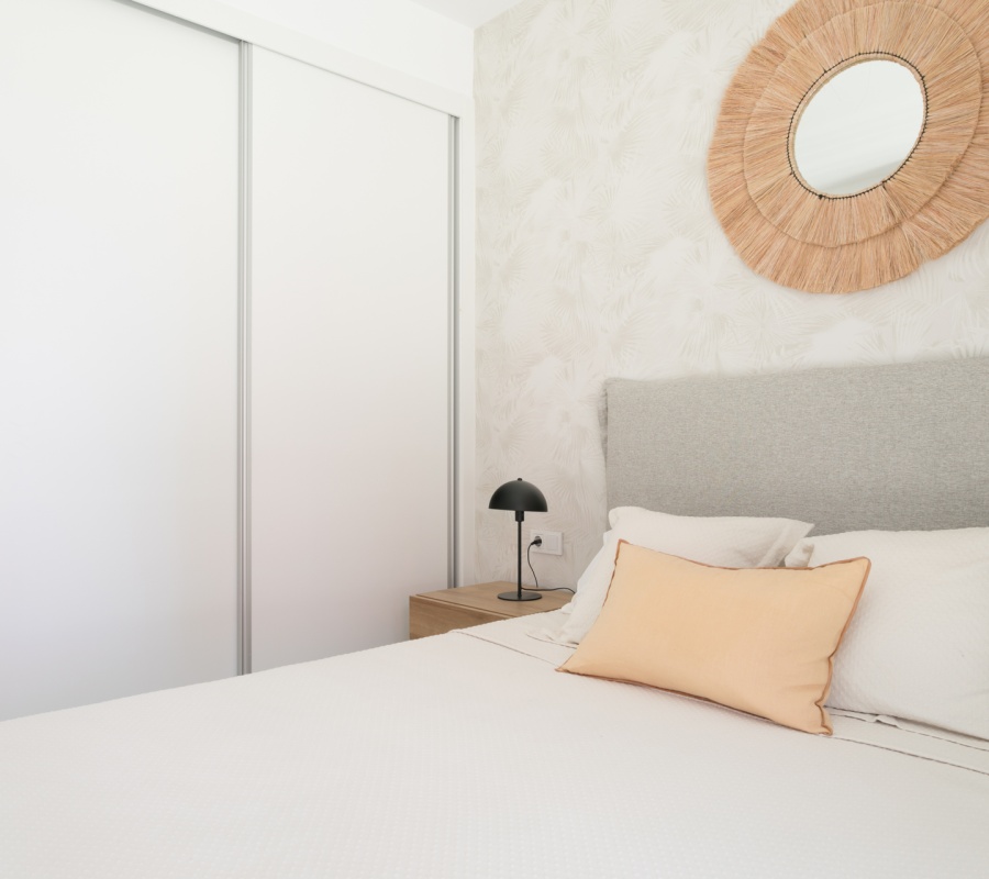 Torrevieja, Alicante, Comunidad Valenciana, España, 0 , 2 Habitaciones Habitaciones,2 BathroomsBathrooms,Apartamento,Comprar,Ronda José Samper García, 1C,0,2652