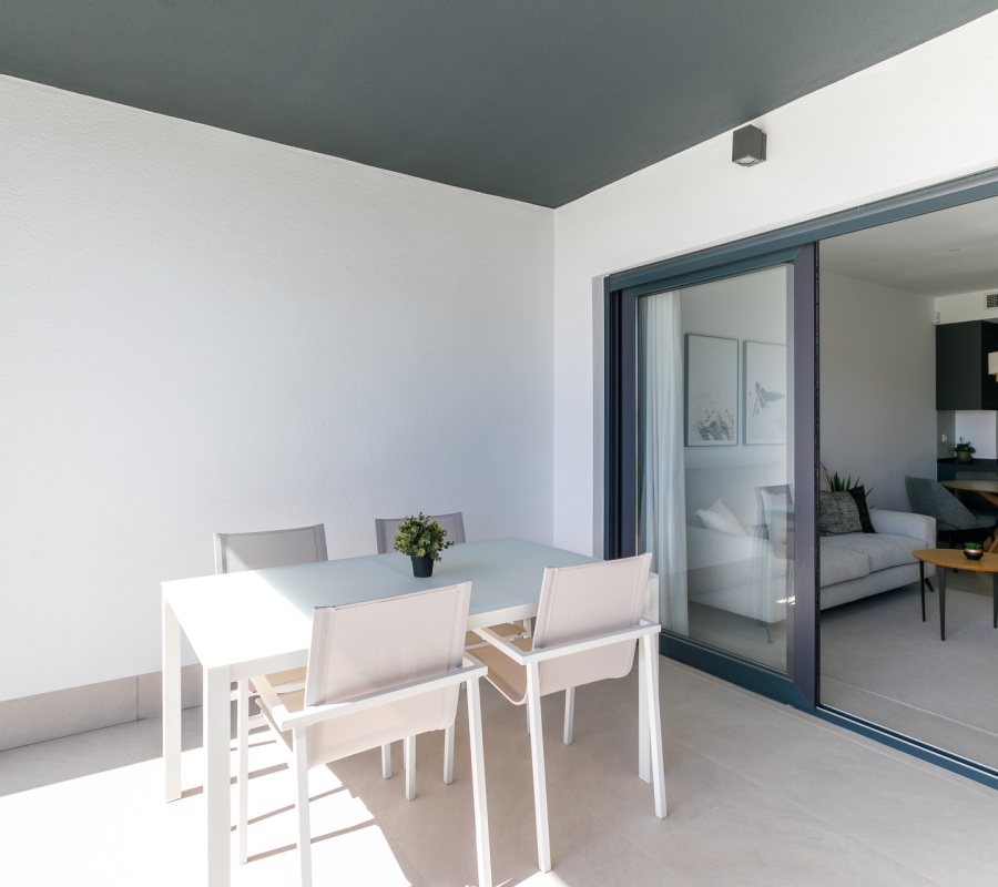 Torrevieja, Alicante, Comunidad Valenciana, España, 0 , 2 Habitaciones Habitaciones,2 BathroomsBathrooms,Apartamento,Comprar,Ronda José Samper García, 1C,0,2652