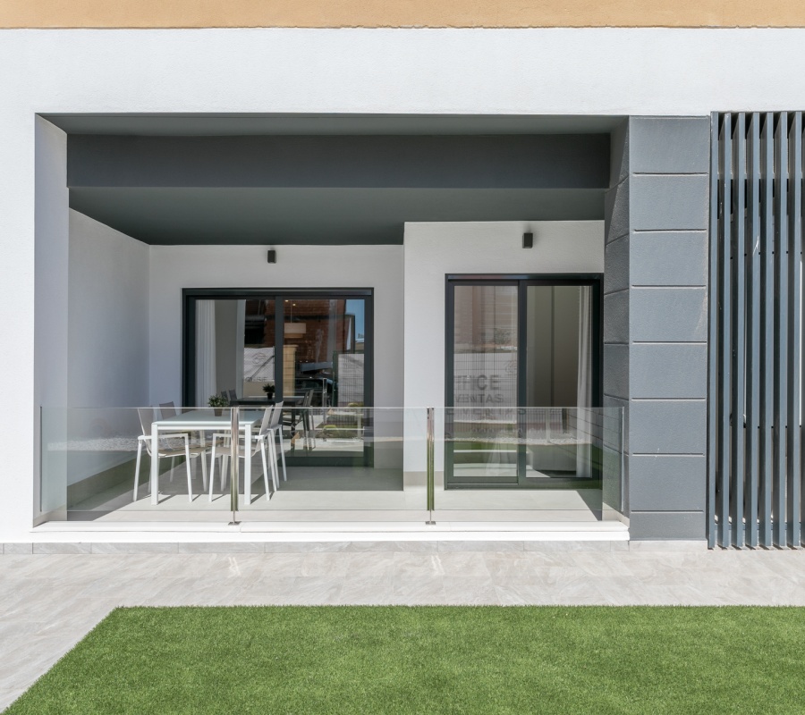 Torrevieja, Alicante, Comunidad Valenciana, España, 0 , 2 Habitaciones Habitaciones,2 BathroomsBathrooms,Apartamento,Comprar,Ronda José Samper García, 1C,0,2652
