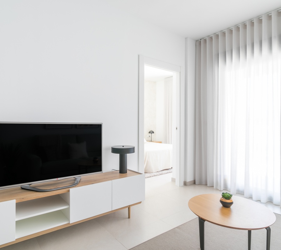 Torrevieja, Alicante, Comunidad Valenciana, España, 0 , 2 Habitaciones Habitaciones,2 BathroomsBathrooms,Apartamento,Comprar,Ronda José Samper García, 1C,0,2652