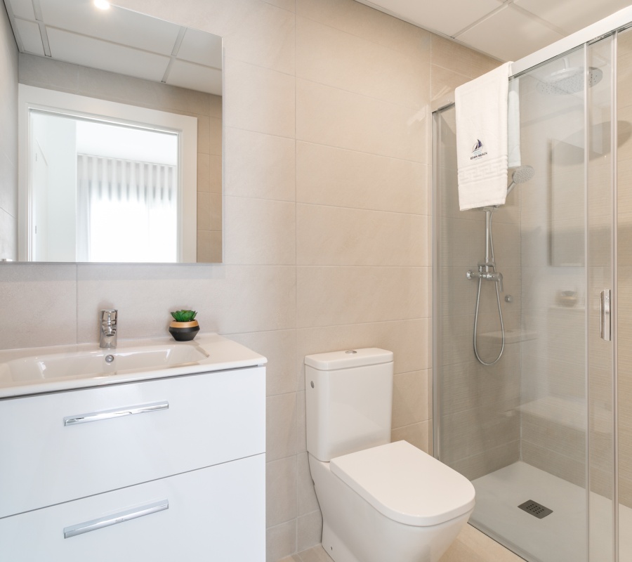 Torrevieja, Alicante, Comunidad Valenciana, España, 0 , 2 Habitaciones Habitaciones,2 BathroomsBathrooms,Apartamento,Comprar,Ronda José Samper García, 1C,0,2652