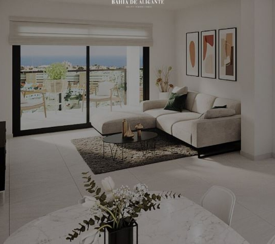 Torrevieja, Alicante, Comunidad Valenciana, España, 0 , 2 Habitaciones Habitaciones,2 BathroomsBathrooms,Apartamento,Comprar,Ronda José Samper García, 1C,0,2652
