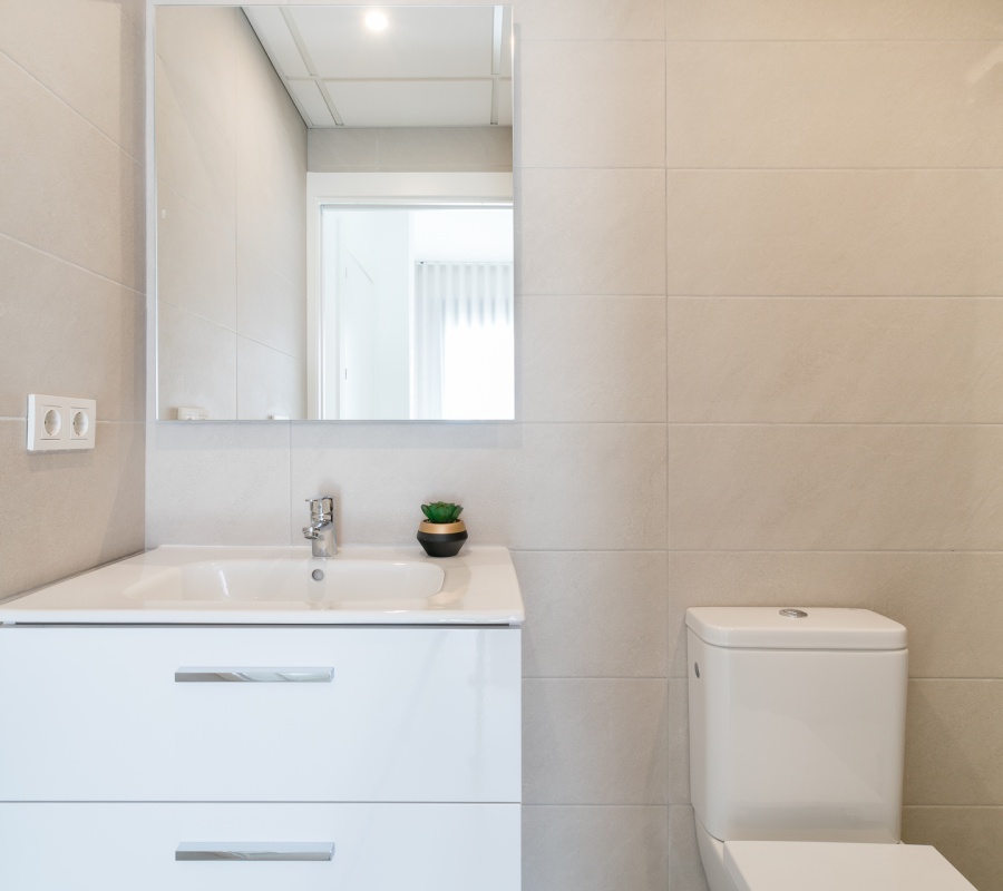 Torrevieja, Alicante, Comunidad Valenciana, España, 0 , 2 Habitaciones Habitaciones,2 BathroomsBathrooms,Apartamento,Comprar,Ronda José Samper García, 1C,0,2652