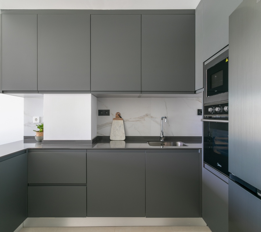 Torrevieja, Alicante, Comunidad Valenciana, España, 0 , 2 Habitaciones Habitaciones,2 BathroomsBathrooms,Apartamento,Comprar,Ronda José Samper García, 1C,0,2652