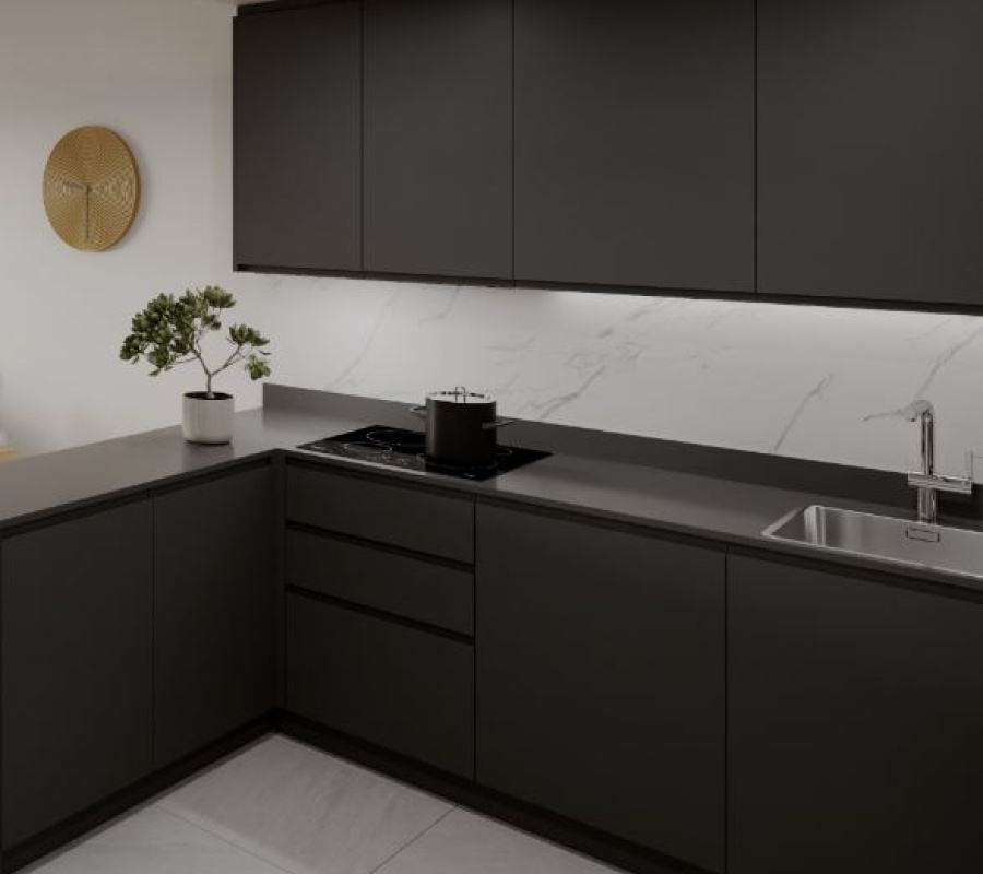 Torrevieja, Alicante, Comunidad Valenciana, España, 0 , 2 Habitaciones Habitaciones,2 BathroomsBathrooms,Apartamento,Comprar,Ronda José Samper García, 1C,0,2652