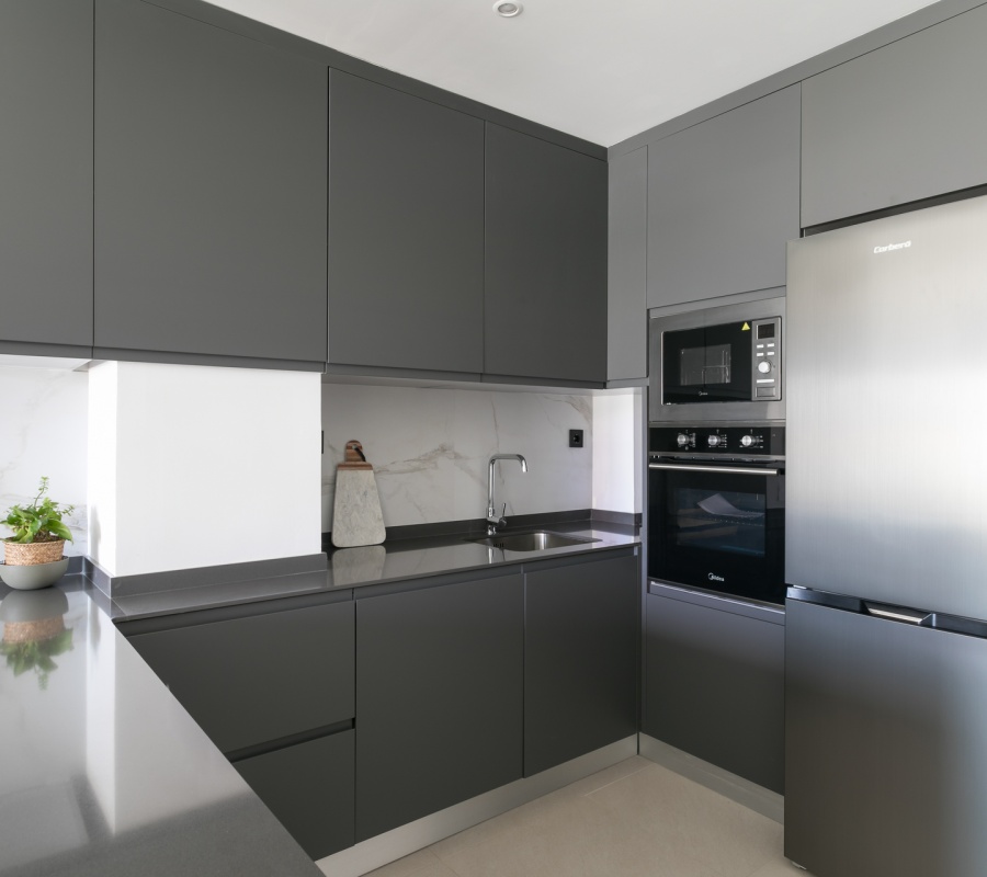 Torrevieja, Alicante, Comunidad Valenciana, España, 0 , 2 Habitaciones Habitaciones,2 BathroomsBathrooms,Apartamento,Comprar,Ronda José Samper García, 1C,0,2652