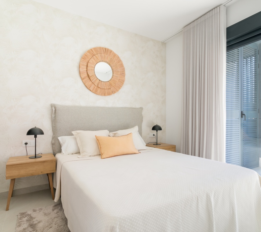 Torrevieja, Alicante, Comunidad Valenciana, España, 0 , 2 Habitaciones Habitaciones,2 BathroomsBathrooms,Apartamento,Comprar,Ronda José Samper García, 1C,0,2652