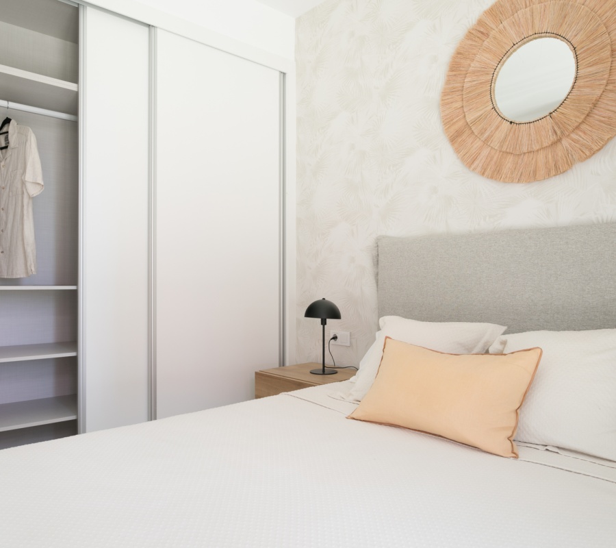 Torrevieja, Alicante, Comunidad Valenciana, España, 0 , 2 Habitaciones Habitaciones,2 BathroomsBathrooms,Apartamento,Comprar,Ronda José Samper García, 1C,0,2652