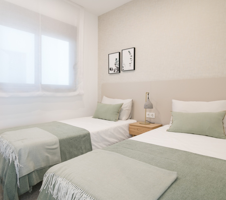 Torrevieja, Alicante, Comunidad Valenciana, España, 0 , 2 Habitaciones Habitaciones,2 BathroomsBathrooms,Apartamento,Comprar,Ronda José Samper García, 1C,0,2652