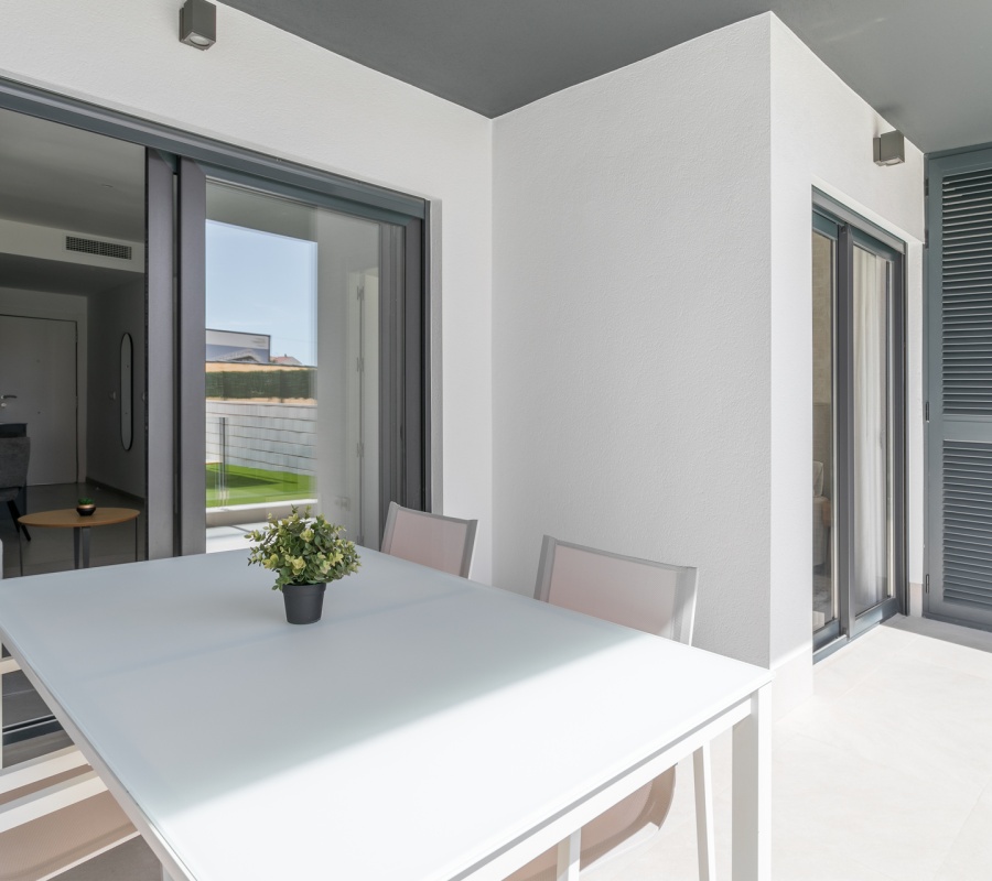 Torrevieja, Alicante, Comunidad Valenciana, España, 0 , 2 Habitaciones Habitaciones,2 BathroomsBathrooms,Apartamento,Comprar,Ronda José Samper García, 1C,0,2652