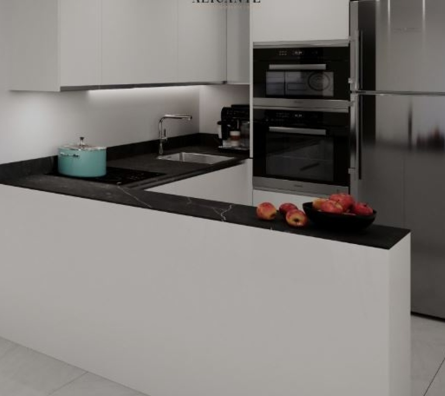 Torrevieja, Alicante, Comunidad Valenciana, España, 0 , 2 Habitaciones Habitaciones,2 BathroomsBathrooms,Apartamento,Comprar,Ronda José Samper García, 1C,0,2652