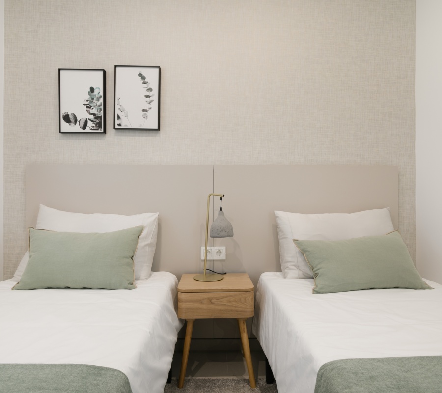 Torrevieja, Alicante, Comunidad Valenciana, España, 0 , 2 Habitaciones Habitaciones,2 BathroomsBathrooms,Apartamento,Comprar,Ronda José Samper García, 1C,0,2652
