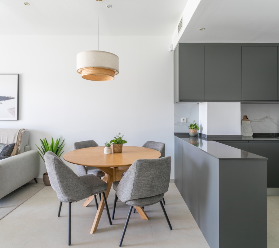 Torrevieja, Alicante, Comunidad Valenciana, España, 0 , 2 Habitaciones Habitaciones,2 BathroomsBathrooms,Apartamento,Comprar,Ronda José Samper García, 1C,0,2652