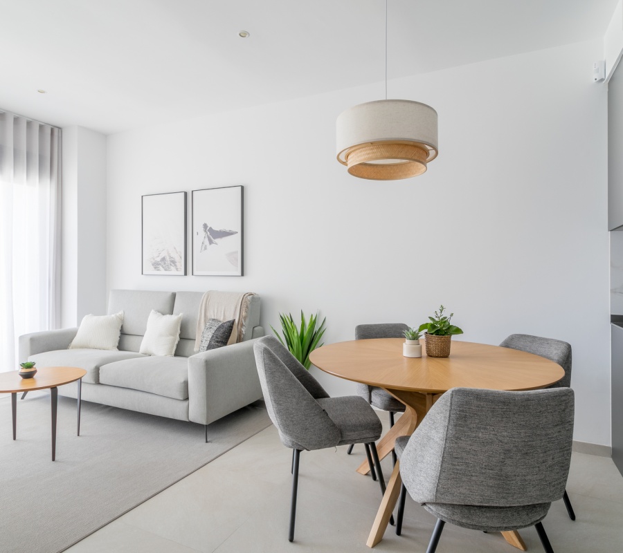 Torrevieja, Alicante, Comunidad Valenciana, España, 0 , 2 Habitaciones Habitaciones,2 BathroomsBathrooms,Apartamento,Comprar,Ronda José Samper García, 1C,0,2652