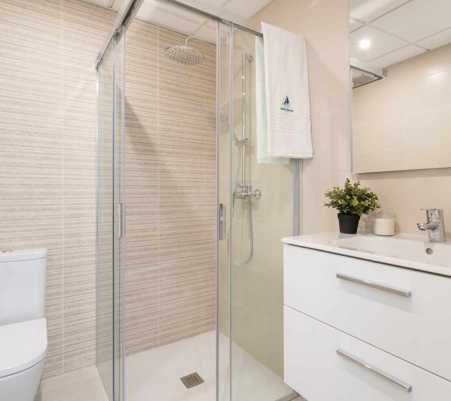 Torrevieja, Alicante, Comunidad Valenciana, España, 0 , 2 Habitaciones Habitaciones,2 BathroomsBathrooms,Apartamento,Comprar,Ronda José Samper García, 1C,0,2652