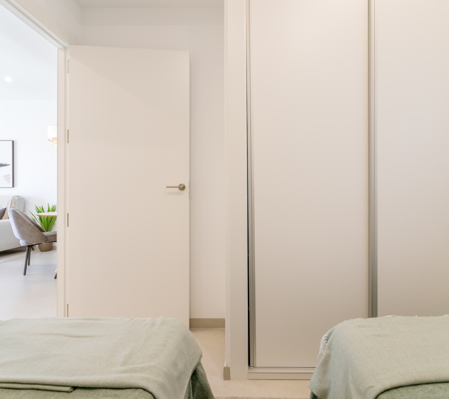 Torrevieja, Alicante, Comunidad Valenciana, España, 0 , 2 Habitaciones Habitaciones,2 BathroomsBathrooms,Apartamento,Comprar,Ronda José Samper García, 1C,0,2652