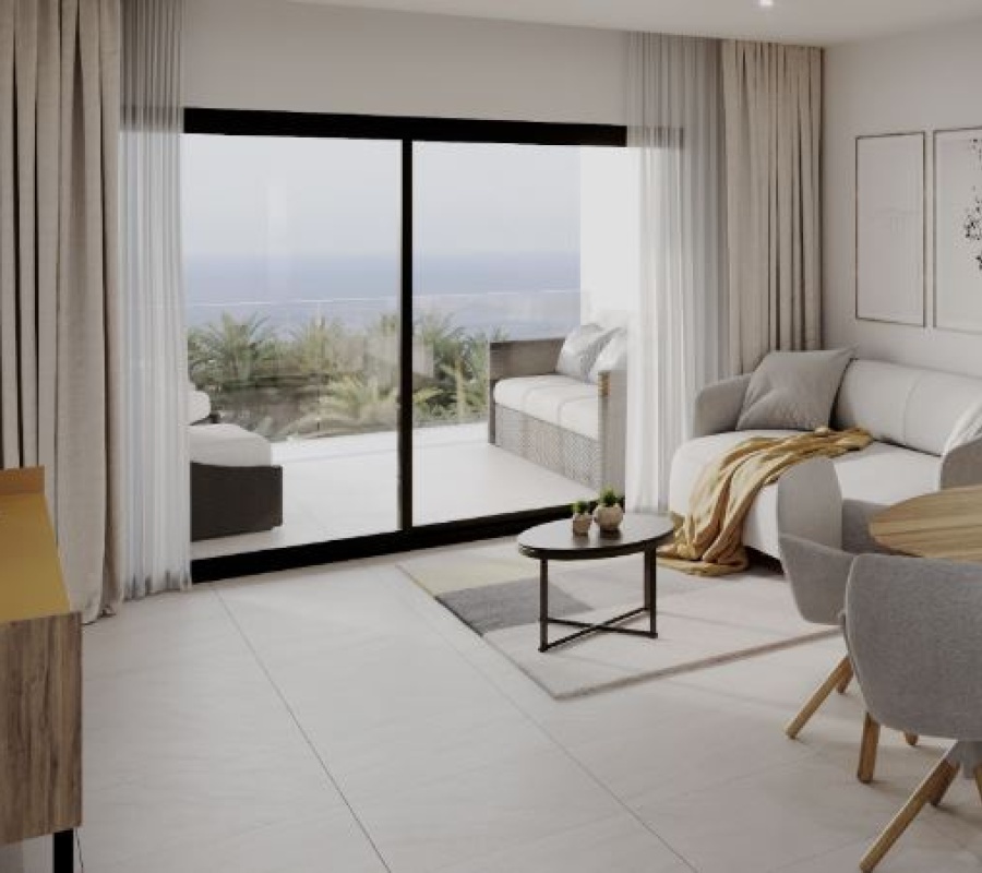 Torrevieja, Alicante, Comunidad Valenciana, España, 0 , 2 Habitaciones Habitaciones,2 BathroomsBathrooms,Apartamento,Comprar,Ronda José Samper García, 1C,0,2652