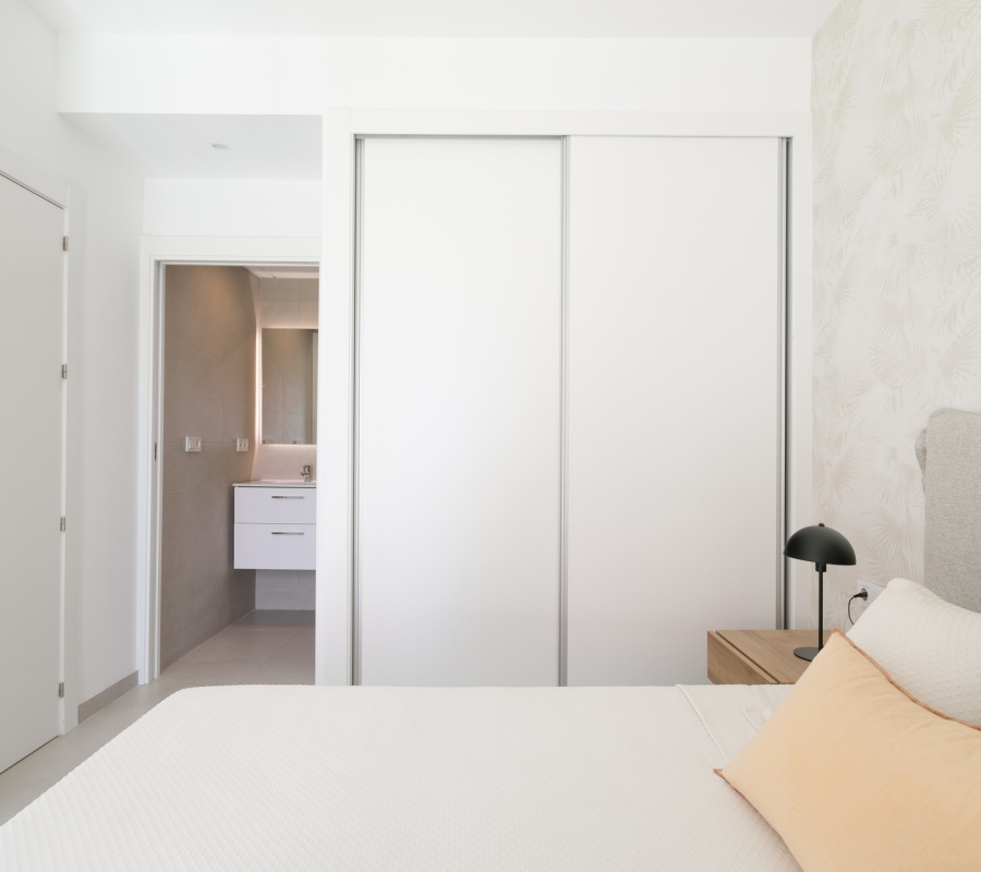 Torrevieja, Alicante, Comunidad Valenciana, España, 0 , 2 Habitaciones Habitaciones,2 BathroomsBathrooms,Apartamento,Comprar,Ronda José Samper García, 1C,0,2652