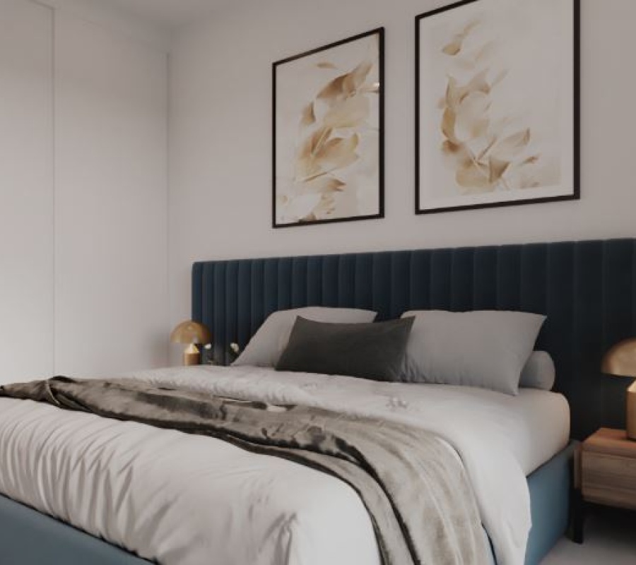 Torrevieja, Alicante, Comunidad Valenciana, España, 0 , 2 Habitaciones Habitaciones,2 BathroomsBathrooms,Apartamento,Comprar,Ronda José Samper García, 1C,0,2652