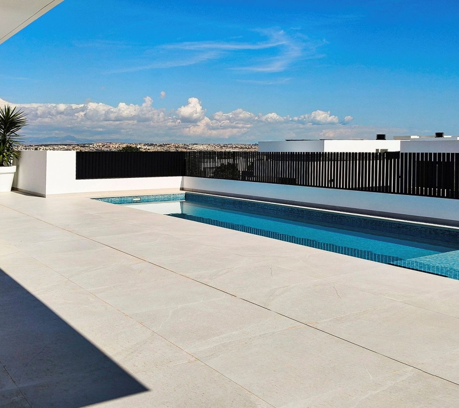 Ciudad Quesada, Alicante, Comunidad Valenciana, España, 0 , 5 Habitaciones Habitaciones,3 BathroomsBathrooms,Chalet,Comprar,Calle Pintores, 16,0,2653
