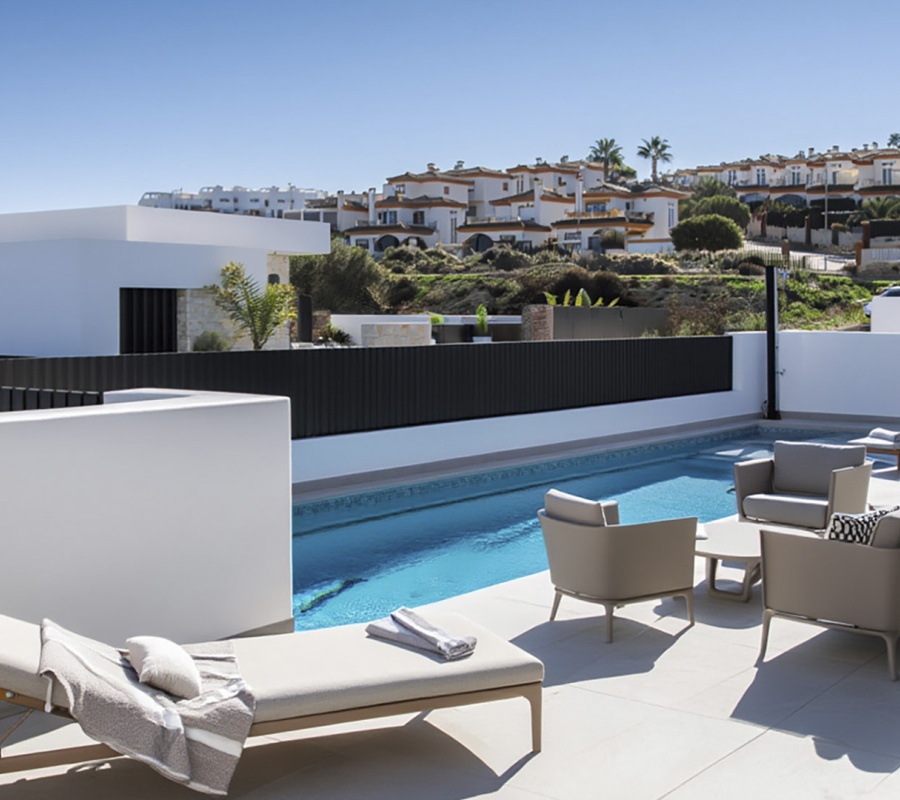 Ciudad Quesada, Alicante, Comunidad Valenciana, España, 0 , 5 Habitaciones Habitaciones,3 BathroomsBathrooms,Chalet,Comprar,Calle Pintores, 16,0,2653